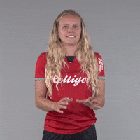Emmy Bzh GIF by EA Guingamp