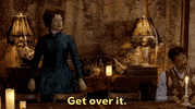 Calm Down Chill Out GIF by CBS