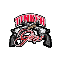 Stallion Tinker Sticker by Silver Spurs Equine