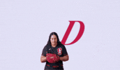 Dp Joie GIF by Stanford Athletics