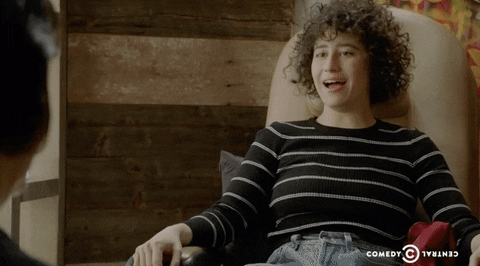 comedy central money is no object GIF by Broad City