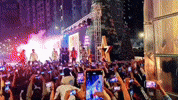 Indian Cinema Style GIF