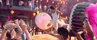 Jai Jai Shivshankar GIF by Priya