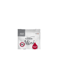 Dog Food Sticker by PLATINUM