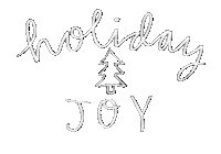 Christmas Cheer Sticker
