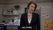 comedy central alice murphy GIF by Workaholics