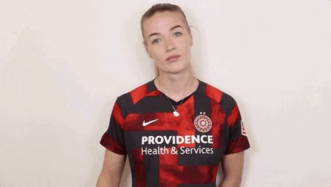 portland thorns soccer GIF by Thorns FC