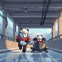 You Got This Lets Go GIF by Kanpai Pandas