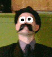 bomb steve GIF