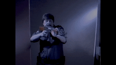 Edged Weapons GIF