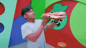 happy youtube GIF by Guava Juice