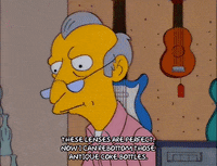 bart simpson episode 20 GIF