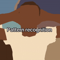 Pattern Recognition GIF