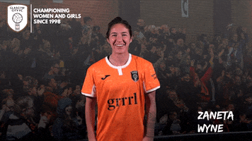 GIF by Glasgow City FC