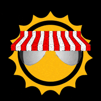 Schatteria sun sunglasses GIF
