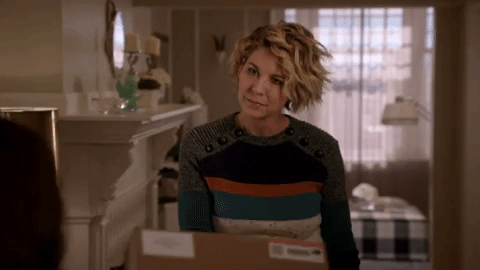 episode 7 imaginary dance with mary GIF by Imaginary Mary on ABC