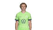 Sticker No Sticker by VfL Wolfsburg