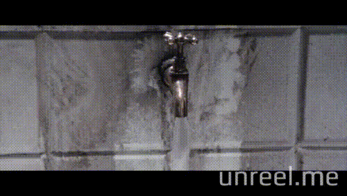 italian horror GIF by Unreel Entertainment