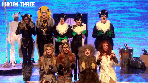 Episode 2 GIF by BBC Three