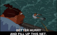 rocket power nicksplat GIF
