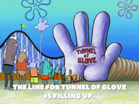 season 7 episode 23 GIF by SpongeBob SquarePants