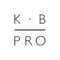 KBPro tattoo brows microblading pmu Sticker
