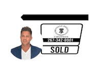 revolve-philly revolve philly brett rosenthal Sticker