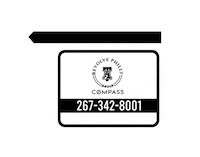 revolve-philly revolve philly brett rosenthal Sticker