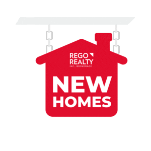 regorealtyinc giphyupload real estate new listing condos Sticker