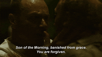 GIF by The Exorcist FOX