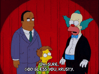 season 12 episode 13 GIF