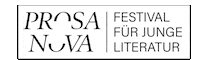PROSANOVA2020 festival literature magazin jung Sticker