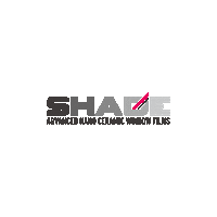 theprojectthree shade ppf p3 tint Sticker