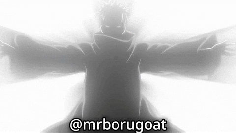 Naruto Shippuden Pain GIF