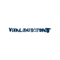 Vital Injector3 Sticker by Eunsung Global