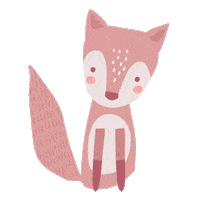 Animales Sticker by babelperu