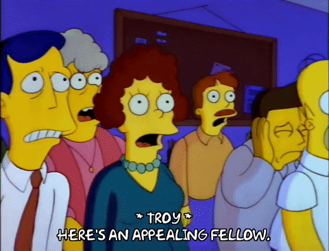 homer simpson GIF