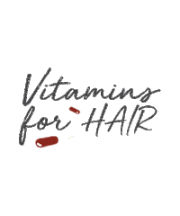 Long Hair Haircare Sticker by Merz Spezial