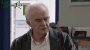 Thinking Tadhg GIF by Ros na Rún