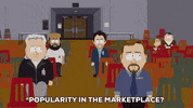 GIF by South Park 