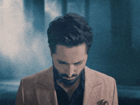 Angry Sher GIF