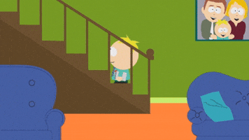 Know What I Am Saying?