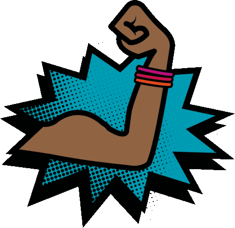 Sticker by UK Youth