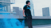 Overwatch Esports GIF by Envy