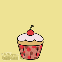 Happy Birthday GIF by Christophers Genie