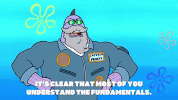season 9 episode 3 GIF by SpongeBob SquarePants