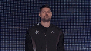 nikola vucevic gns GIF by NBA