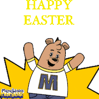 Happy Football Sticker by Meme World of Max Bear
