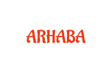 Sticker by Marhaba Information Guide