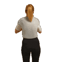 Screening Sticker by Dana Alsterová